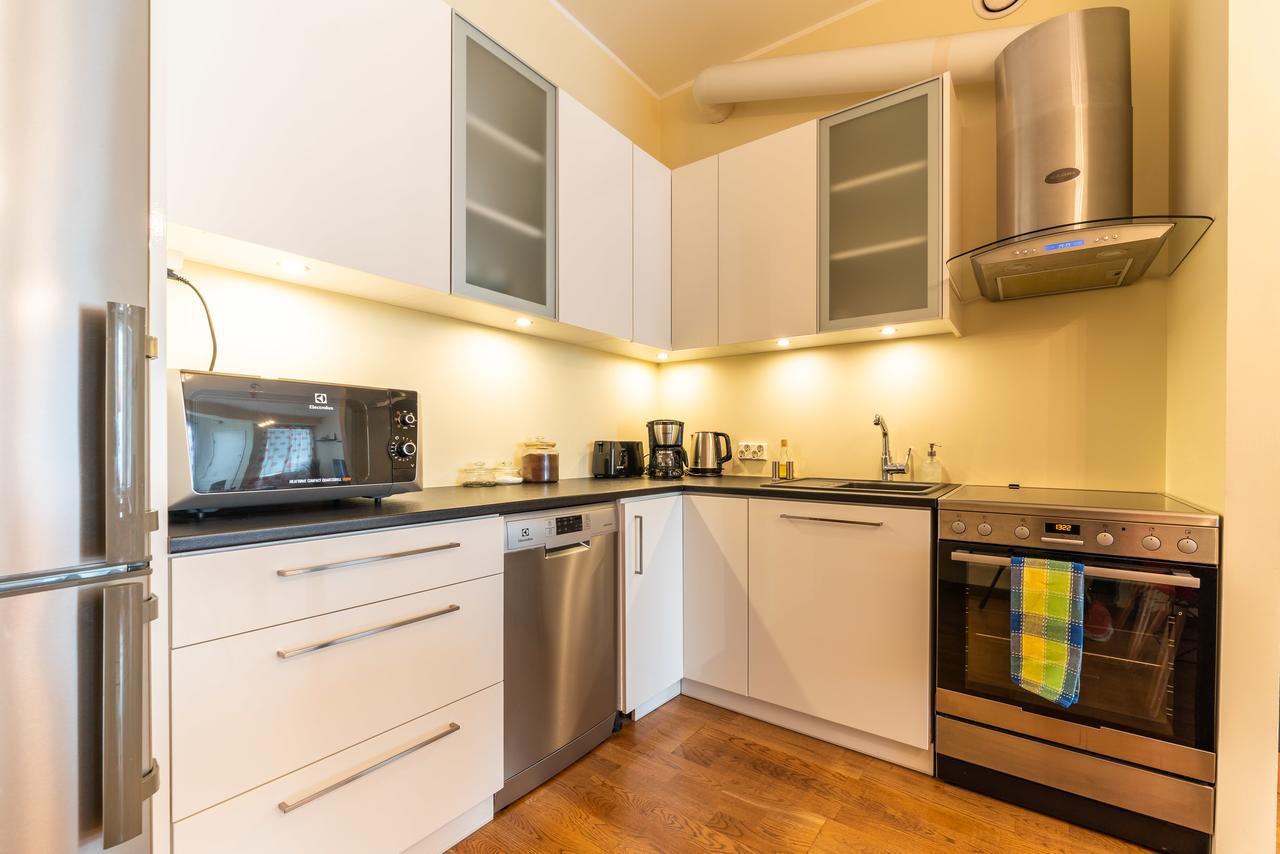 Butas Hilltop Apartments - City Centre Foorum *