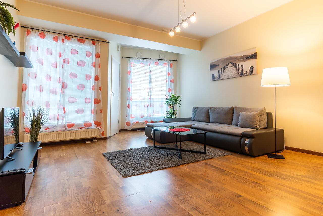 Hilltop Apartments - City Centre Foorum Butas Tallinn