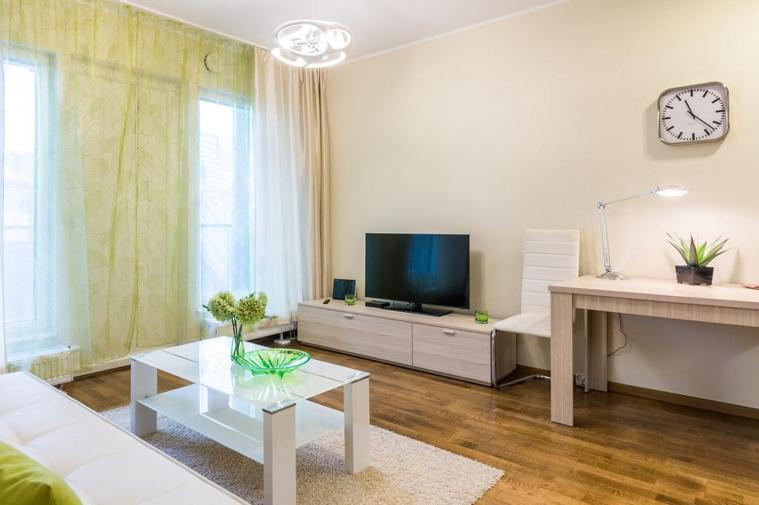 Hilltop Apartments - City Centre Foorum Tallinn
