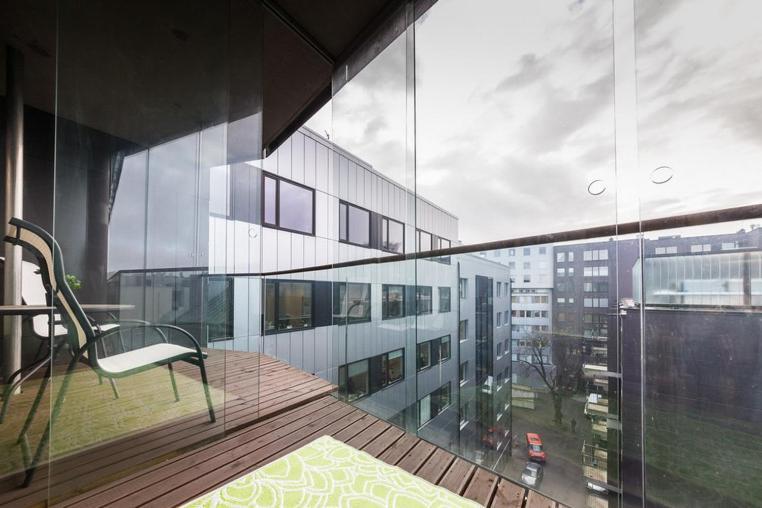 Butas Hilltop Apartments - City Centre Foorum *