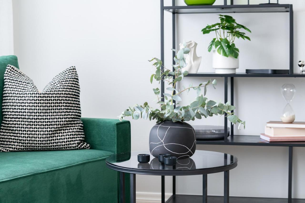 Hilltop - Centre Foorum Appartement *