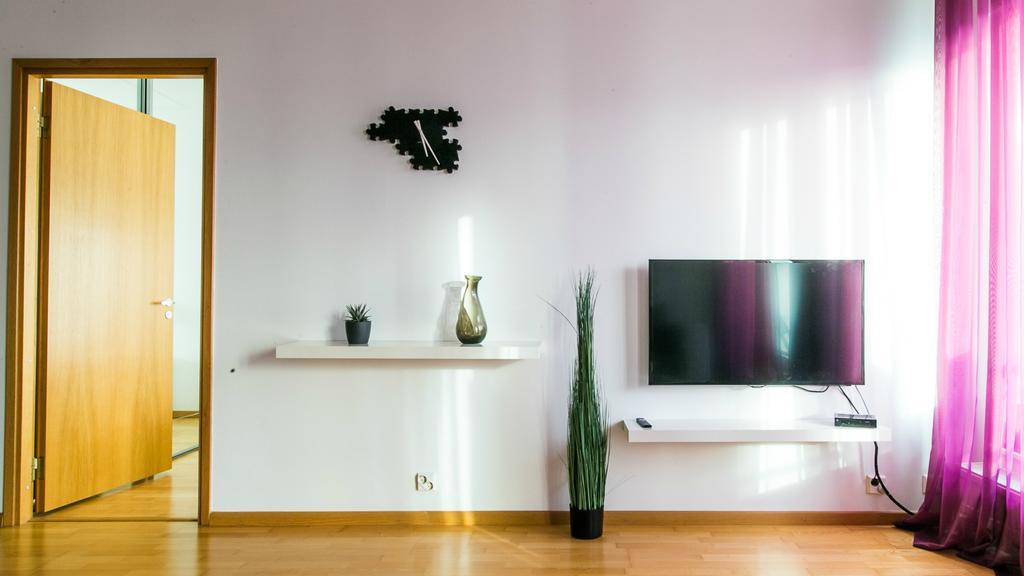 Hilltop - Centre Foorum Appartement