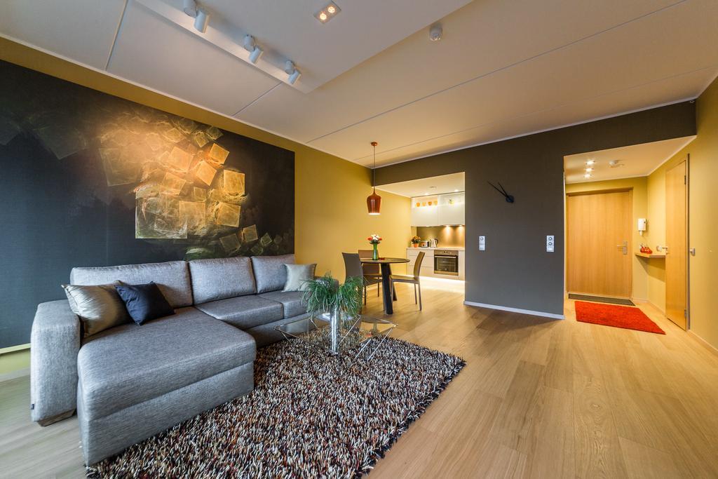 Hilltop - Centre Foorum Appartement