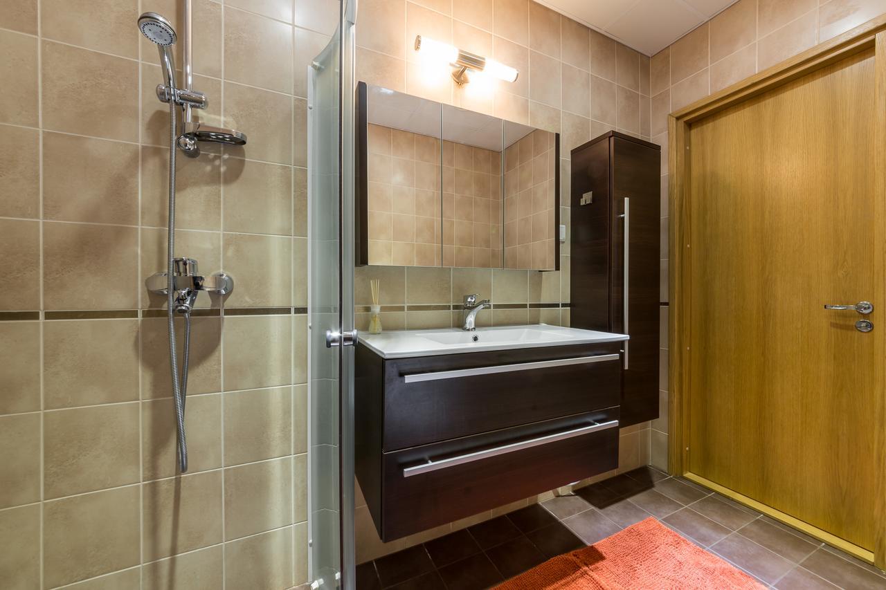 Appartement Hilltop - Centre Foorum